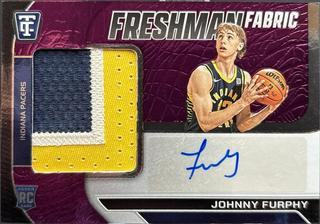 Johnny Furphy