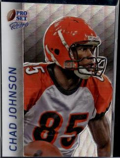 Chad Johnson