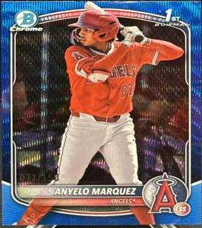 Anyelo Marquez