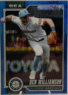 Ben Williamson