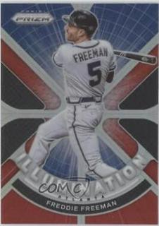 Freddie Freeman