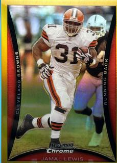 Jamal Lewis