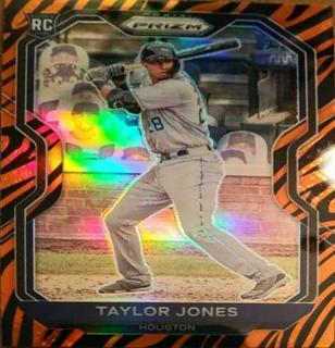 Taylor Jones
