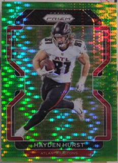 Hayden Hurst