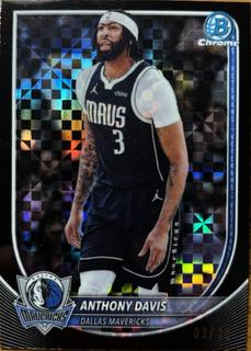 Anthony Davis