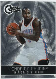 Kendrick Perkins