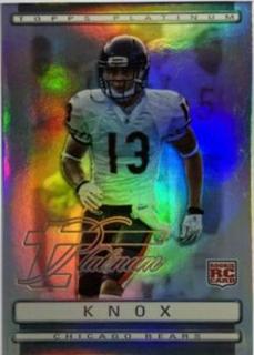 Johnny Knox