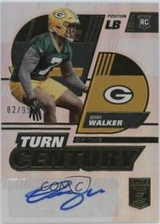 Quay Walker