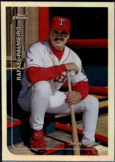 Rafael Palmeiro