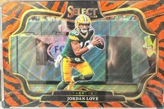 Jordan Love