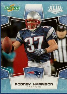 Rodney Harrison