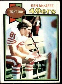 Ken MacAfee