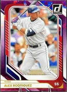 Alex Rodriguez