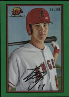 Shohei Ohtani