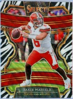 Baker Mayfield