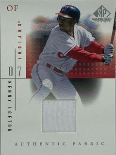 Kenny Lofton