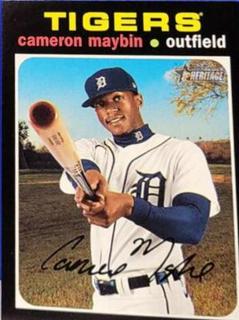 Cameron Maybin