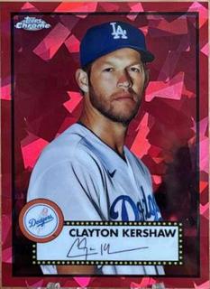 Clayton Kershaw