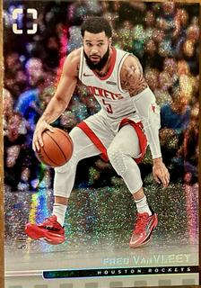 Fred VanVleet