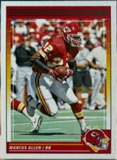 Marcus Allen