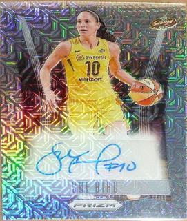 Sue Bird