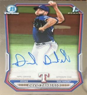 David Davalillo