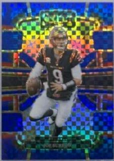 Joe Burrow