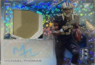 Michael Thomas