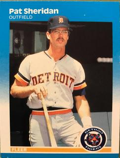 Pat Sheridan