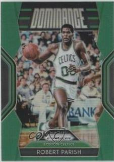 Robert Parish