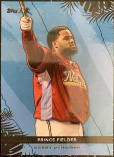 Prince Fielder