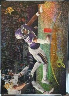 Justin Jefferson