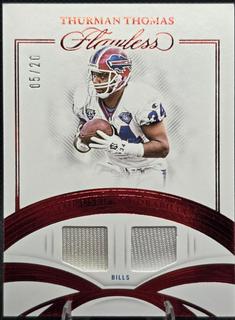 Thurman Thomas