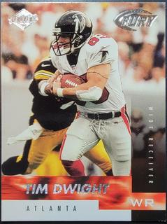 Tim Dwight