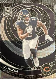 DJ Moore