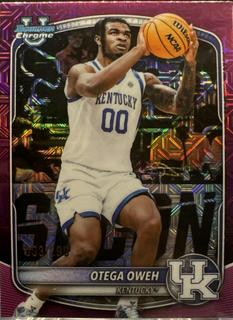 Otega Oweh