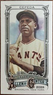 Orlando Cepeda