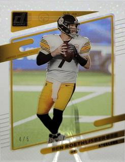 Ben Roethlisberger