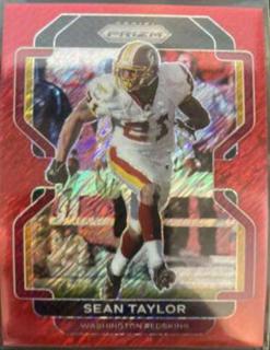 Sean Taylor