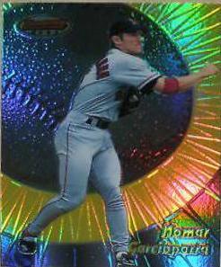 Nomar Garciaparra