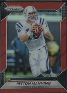 Peyton Manning