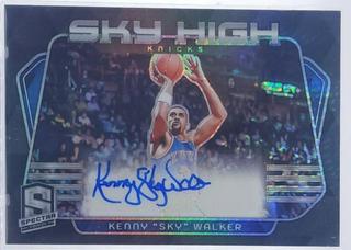 Kenny Sky Walker
