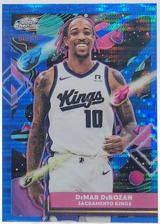 DeMar DeRozan