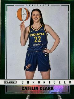Caitlin Clark