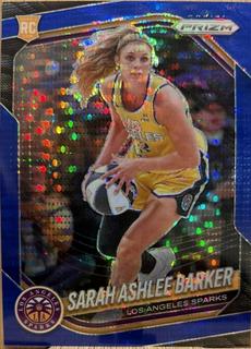 Sarah Ashlee Barker