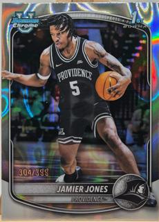 Jamier Jones