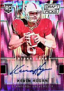 Kevin Hogan