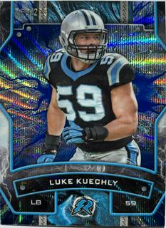 Luke Kuechly