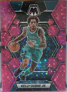 Kelly Oubre Jr.