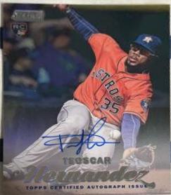 Teoscar Hernandez